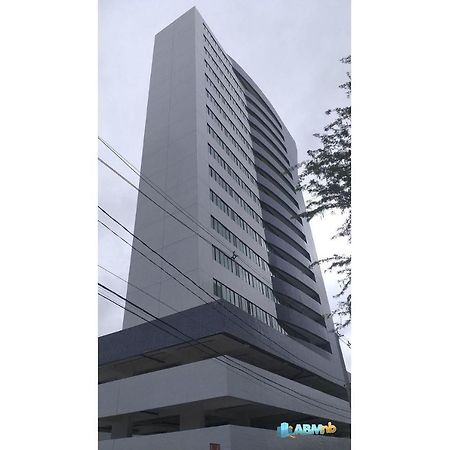 Apto 1 Dormitorio No Ed. Athenas Caruaru Exterior foto