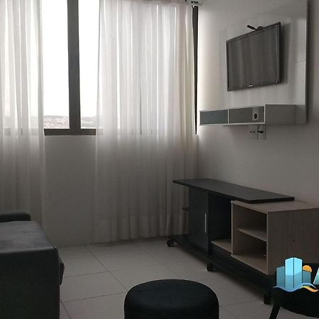 Apto 1 Dormitorio No Ed. Athenas Caruaru Exterior foto