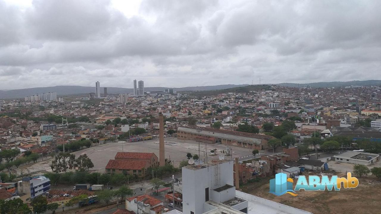 Apto 1 Dormitorio No Ed. Athenas Caruaru Exterior foto
