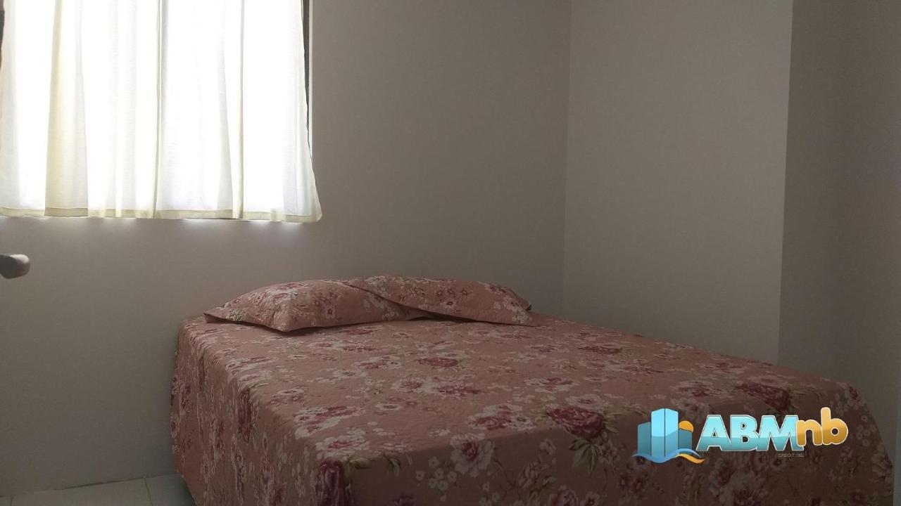Apto 1 Dormitorio No Ed. Athenas Caruaru Exterior foto